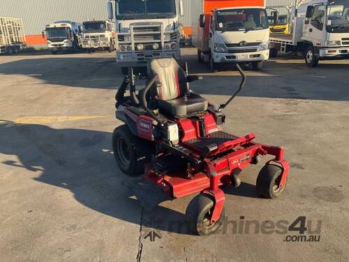 Toro Titan HD 2000 Zero Turn Ride On Mower