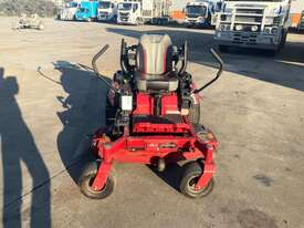 Toro Titan HD 2000 Zero Turn Ride On Mower - picture0' - Click to enlarge