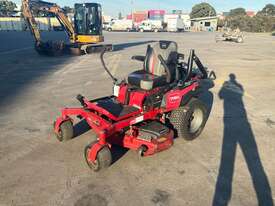 Toro Titan HD 2000 Zero Turn Ride On Mower - picture1' - Click to enlarge