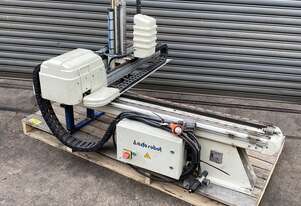 ALFA ROBOT Plastics Molding Machine B800WS-Y1 XYZ 3D printer assembly Robotics