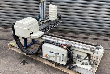 ALFA ROBOT Plastics Molding Machine B800WS-Y1 XYZ 3D printer assembly Robotics