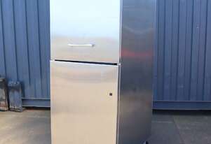 Industrial Wheelie Bin Rubbish Hydraulic Compactor - Auspac 240