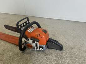 Stihl MS211 Chainsaw - picture0' - Click to enlarge