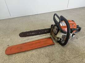 Stihl MS211 Chainsaw - picture0' - Click to enlarge