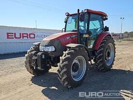 Unused 2023 Case IH 110 JX  - picture0' - Click to enlarge