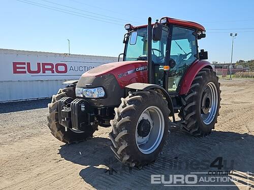 Unused 2023 Case IH 110 JX 