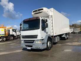 2011 DAF LF Refrigerated Pantech - picture1' - Click to enlarge