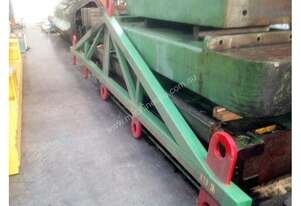   LOT #22 Crane spreader