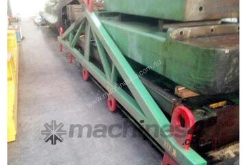   LOT #22 Crane spreader