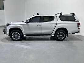 2019 Mitsubishi Triton GLS Premium Diesel (Ex Fleet) - picture0' - Click to enlarge