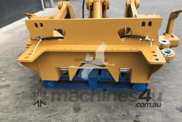 2024 Ripper BEDROCK MOTOR GRADER RIPPER ASSEMBLY MR05