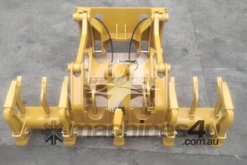 2024 Ripper BEDROCK MOTOR GRADER RIPPER ASSEMBLY MR05