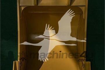 2024 Severe Duty BEDROCK 316E EB316SD-36-0.62