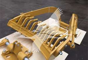 2024 Center Mount CATERPILLAR 140H 140K 140G 140M MR15