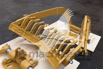 2024 Center Mount CATERPILLAR 140H 140K 140G 140M MR15