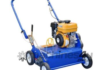 Blue Bird LAWN DETHATCHER PETROL
