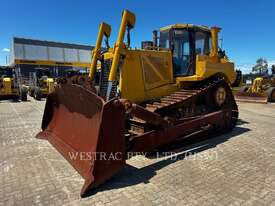 CAT D8T Track Type Tractors - picture0' - Click to enlarge