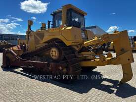CAT D8T Track Type Tractors - picture2' - Click to enlarge