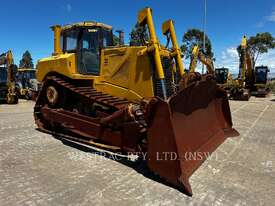 CAT D8T Track Type Tractors - picture0' - Click to enlarge