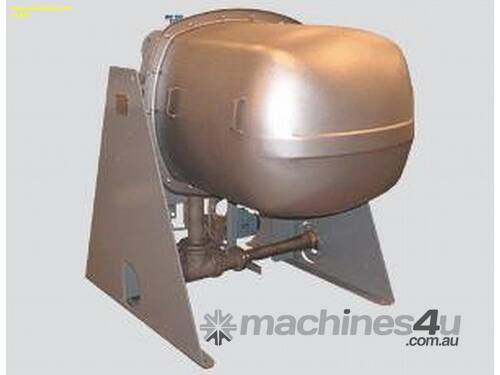 Alfa Laval JWP 26 C80 Centrifuges/Separators