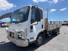 2013 Isuzu NPR 200 Tray Top - picture1' - Click to enlarge