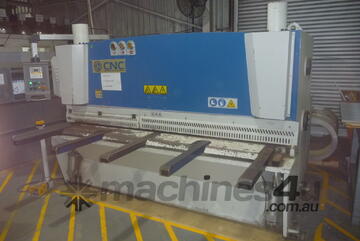   ATH2506 Guillotine Variable Rake