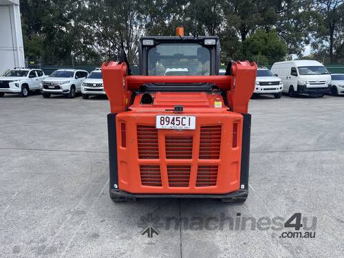 2020 Kubota SVL75-2