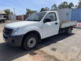 Holden Rodeo 2WD - picture1' - Click to enlarge