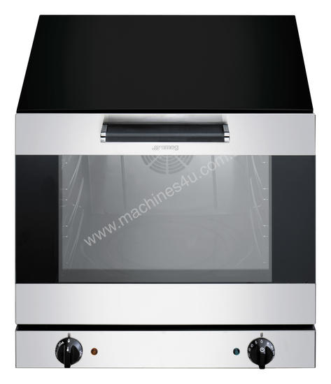 New Smeg Alfa43xe Convection Oven In Listed On Machines4u