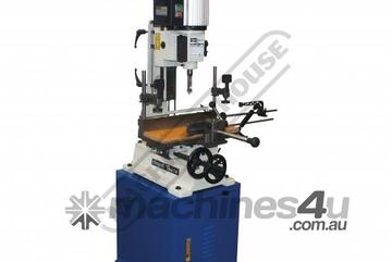 Chisel Morticer Chisa 7.0 145mm timber width capacity