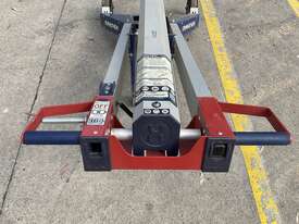 2022 Makinex PHT2-140 Powered Hand Truck - picture2' - Click to enlarge