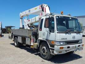 Hino Ranger - picture0' - Click to enlarge