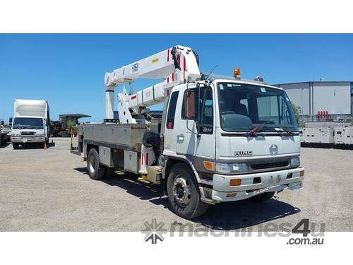 Hino Ranger