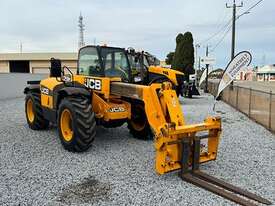 2014 JCB 531-70 Agri Telehandler - picture0' - Click to enlarge