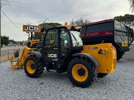 2014 JCB 531-70 Agri Telehandler - picture1' - Click to enlarge