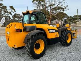 2014 JCB 531-70 Agri Telehandler - picture2' - Click to enlarge