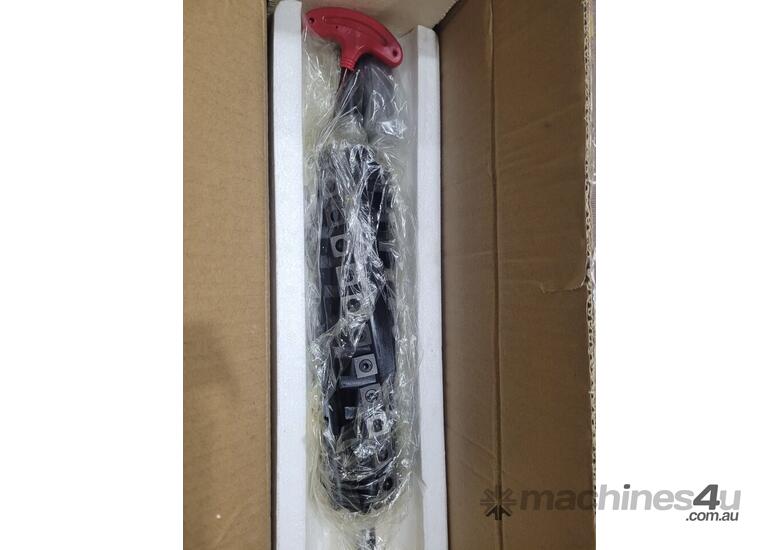 Spiral Cutterhead for Carbatec 10 x 6 Planer Thicknesser