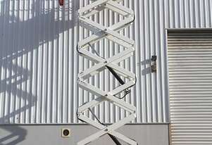 Snorkel   S3970RT Scissor Lift