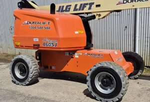 JLG 460SJ USED 2020 Straight Boom