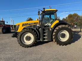 2013 JCB 8310 FASTRAC TRACTOR  - picture6' - Click to enlarge