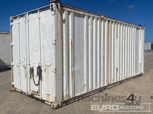 20ft Container 