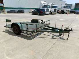 2013 Pakenham Trailers 9x6 Tilting Trailer (Council Asset) - picture0' - Click to enlarge