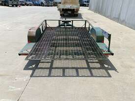 2013 Pakenham Trailers 9x6 Tilting Trailer (Council Asset) - picture1' - Click to enlarge