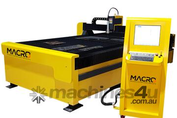 MACRO X-TREME CNC Plasma