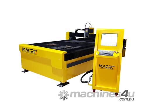 MACRO™ X-TREME CNC Plasma
