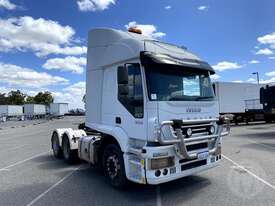 Iveco Stralis - picture0' - Click to enlarge