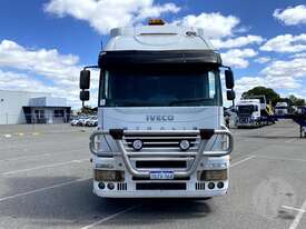 Iveco Stralis - picture0' - Click to enlarge