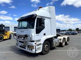 Iveco Stralis - picture1' - Click to enlarge