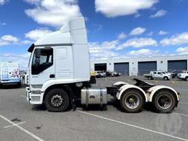 Iveco Stralis - picture2' - Click to enlarge