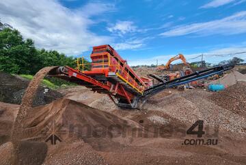 694+ Supertrak Screen - Finlay - 2020